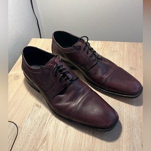 Johnston & Murphy size 12M